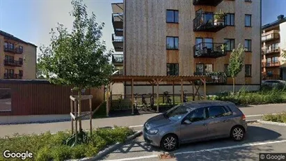 Apartments for rent in Upplands-Bro - Photo from Google Street View