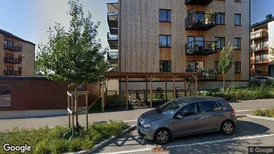 Apartments for rent in Upplands-Bro - Photo from Google Street View
