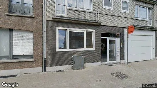 Apartments for rent in Stad Antwerp - Photo from Google Street View