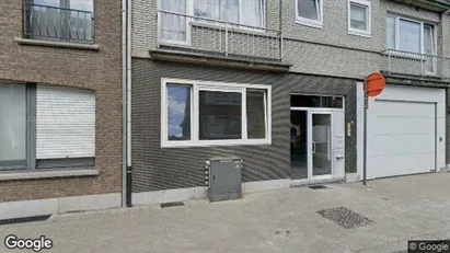 Apartments for rent in Stad Antwerp - Photo from Google Street View