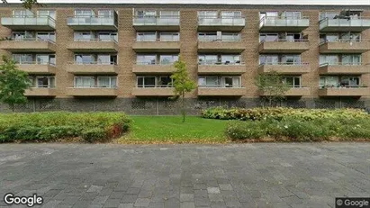 Apartments for rent in Groningen - Photo from Google Street View
