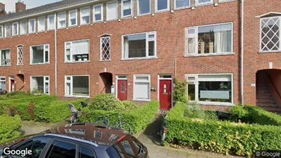 Apartments for rent in Groningen - Photo from Google Street View