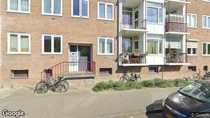 Apartments for rent in Arnhem - Photo from Google Street View