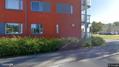 Apartments for rent in Vantaa - Photo from Google Street View