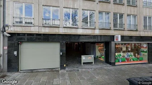 Apartments for rent in Stad Gent - Photo from Google Street View
