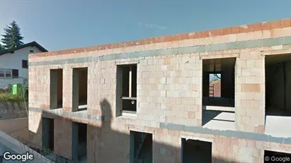 Apartments for rent in Dornbirn - Photo from Google Street View