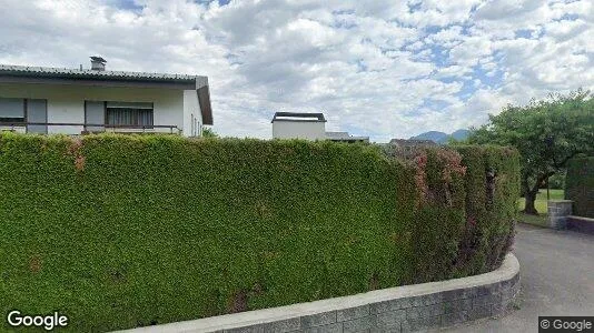 Apartments for rent in Feldkirch - Photo from Google Street View