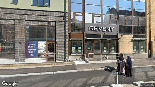 Apartments for rent in Gothenburg City Centre - Photo from Google Street View