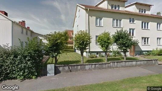 Apartments for rent in Skara - Photo from Google Street View