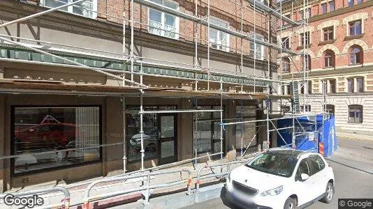 Apartments for rent in Kungsholmen - Photo from Google Street View