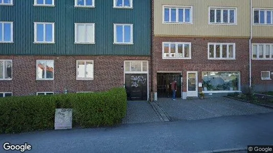 Apartments for rent in Majorna-Linné - Photo from Google Street View
