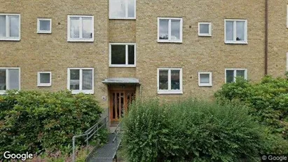 Apartments for rent in Majorna-Linné - Photo from Google Street View