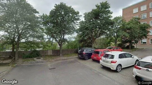 Apartments for rent in Södermalm - Photo from Google Street View