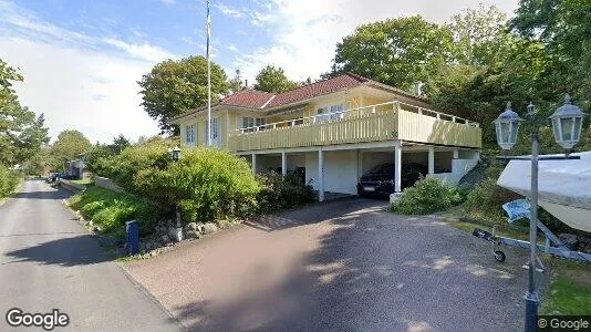 Apartments for rent in Västra hisingen - Photo from Google Street View