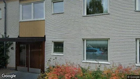 Apartments for rent in Lidingö - Photo from Google Street View