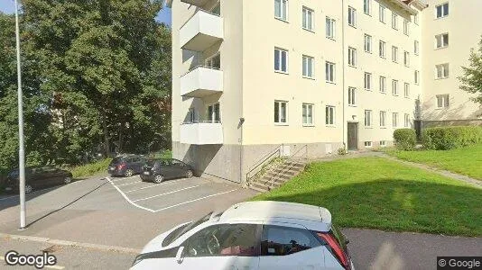 Apartments for rent in Majorna-Linné - Photo from Google Street View