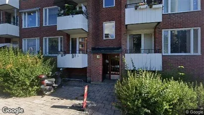 Apartments for rent in Gärdet/Djurgården - Photo from Google Street View