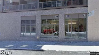 Apartments for rent in Vasastan - Photo from Google Street View