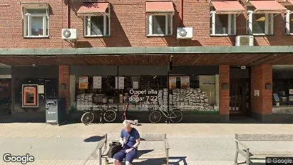 Apartments for rent in Södermalm - Photo from Google Street View