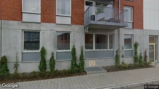 Apartments for rent in Limhamn/Bunkeflo - Photo from Google Street View
