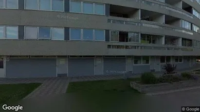 Apartments for rent in Karlskrona - Photo from Google Street View