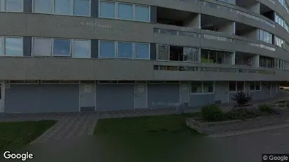 Apartments for rent in Karlskrona - Photo from Google Street View