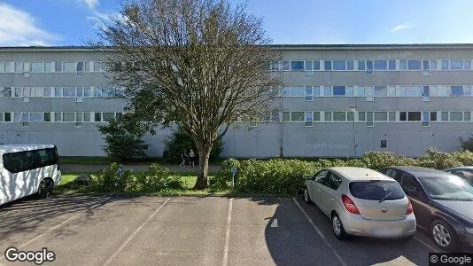 Apartments for rent in Angered - Photo from Google Street View