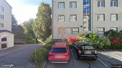 Apartments for rent in Johanneberg - Photo from Google Street View