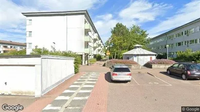 Apartments for rent in Angered - Photo from Google Street View