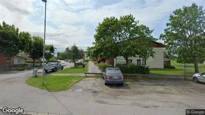 Apartments for rent in Katrineholm - Photo from Google Street View