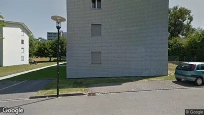 Apartments for rent in Lenzburg - Photo from Google Street View