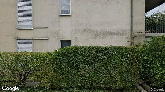 Apartments for rent in Arlesheim - Photo from Google Street View