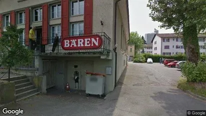 Apartments for rent in Bern-Mittelland - Photo from Google Street View
