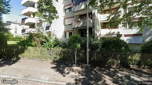 Apartments for rent in Kreuzlingen - Photo from Google Street View