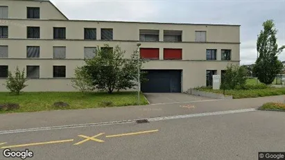 Apartments for rent in Wil - Photo from Google Street View