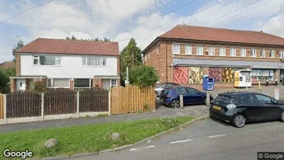 Apartments for rent in Leeds - West Yorkshire - Photo from Google Street View
