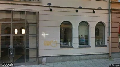Apartments for rent in Sundsvall - Photo from Google Street View