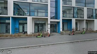 Rooms for rent in Tampere Eteläinen - Photo from Google Street View