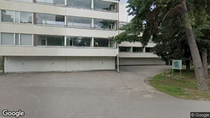 Rooms for rent in Helsinki Kaakkoinen - Photo from Google Street View