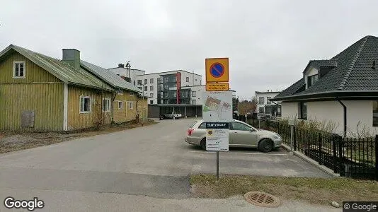 Rooms for rent in Tampere Koillinen - Photo from Google Street View