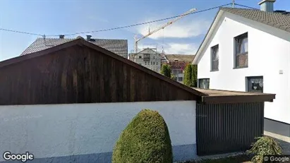 Apartments for rent in Zollernalbkreis - Photo from Google Street View