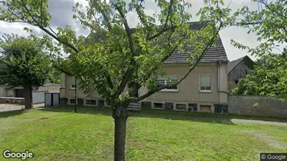 Apartments for rent in Ostprignitz-Ruppin - Photo from Google Street View