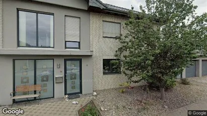 Apartments for rent in Düren - Photo from Google Street View
