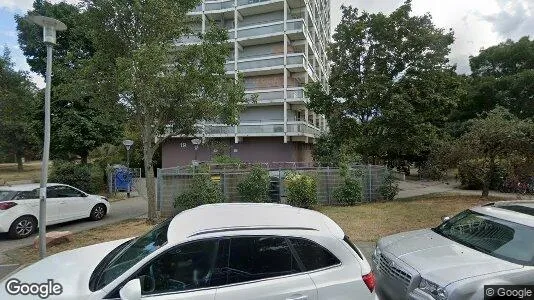 Apartments for rent in Ludwigshafen am Rhein - Photo from Google Street View