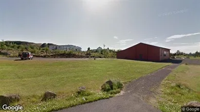 Apartments for rent in Mosfellsbær - Photo from Google Street View