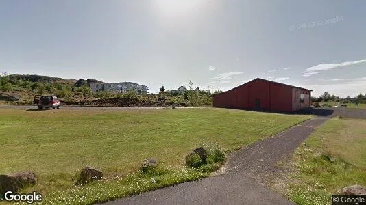 Apartments for rent in Mosfellsbær - Photo from Google Street View