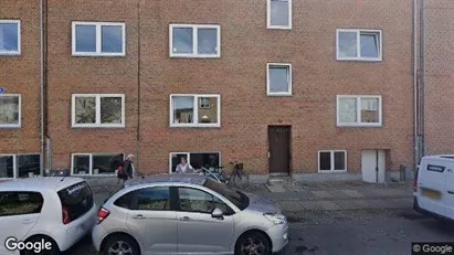 Apartments for rent in Aalborg Center - Photo from Google Street View