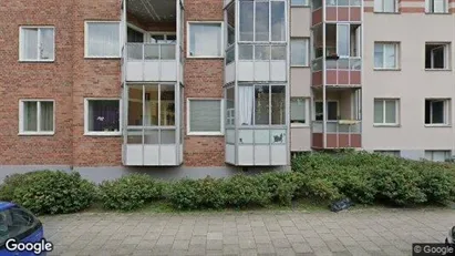 Apartments for rent in Sofielund - Photo from Google Street View