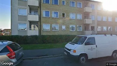 Apartments for rent in Svedala - Photo from Google Street View