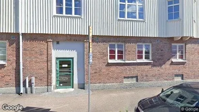 Apartments for rent in Gothenburg East - Photo from Google Street View